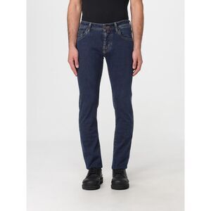 Jacob Cohen Jeans Men Denim